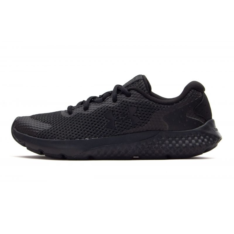 Under Armour cipele W Charged Rogue 3 W 3024888-003 crno 1