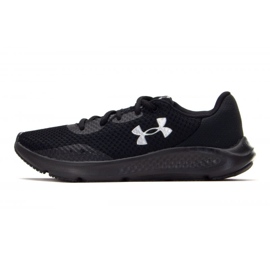 Under Armour Charged Pursuit 3 W 3024889-003 crno 1