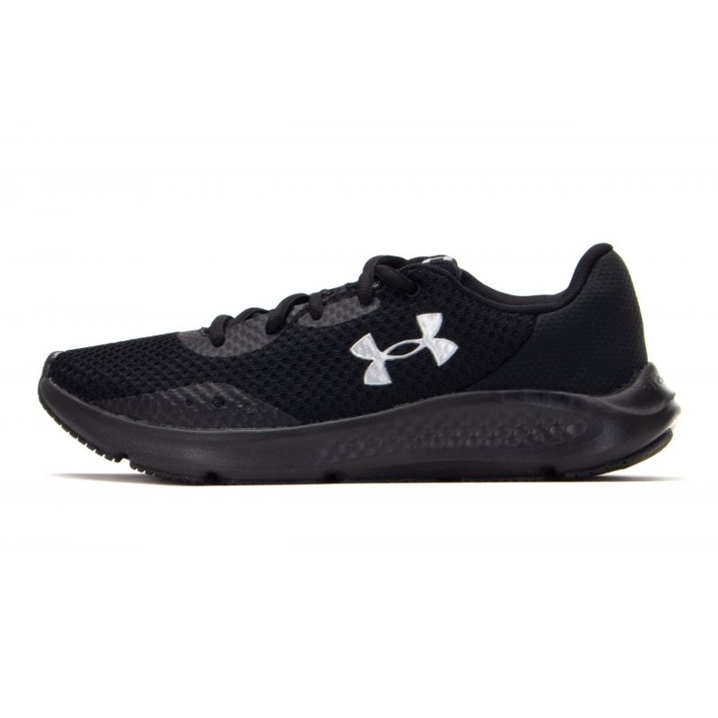 Under Armour Charged Pursuit 3 W 3024889-003 crno 1