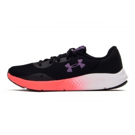 Under Armour Charged Pursuit 3 W 3024889-004 crna 1