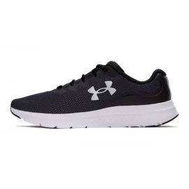 Cipele Under Armour Charged Impulse 3 M 3025421-001 crna 1