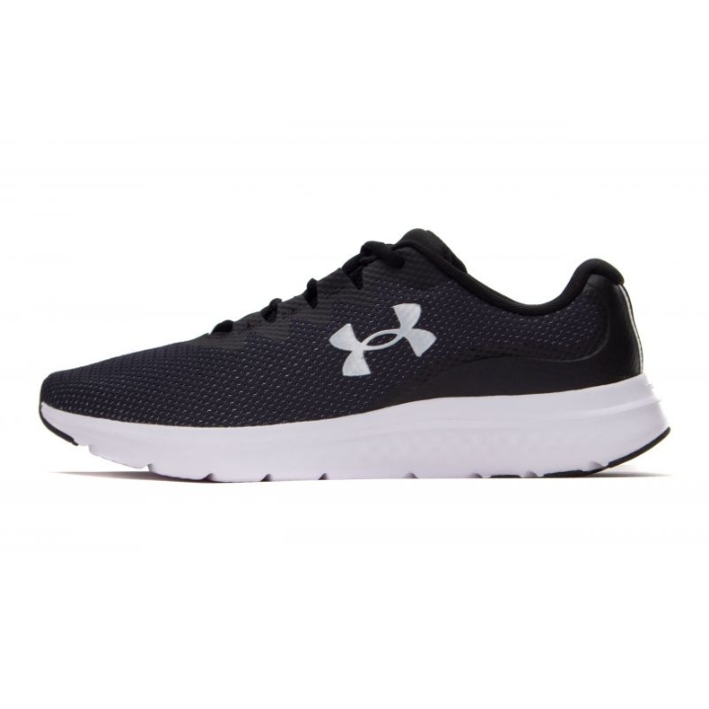 Cipele Under Armour Charged Impulse 3 M 3025421-001 crno 1