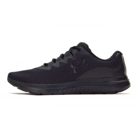 Cipele Under Armour Charged Impulse 3 M 3025421-003 crna 1