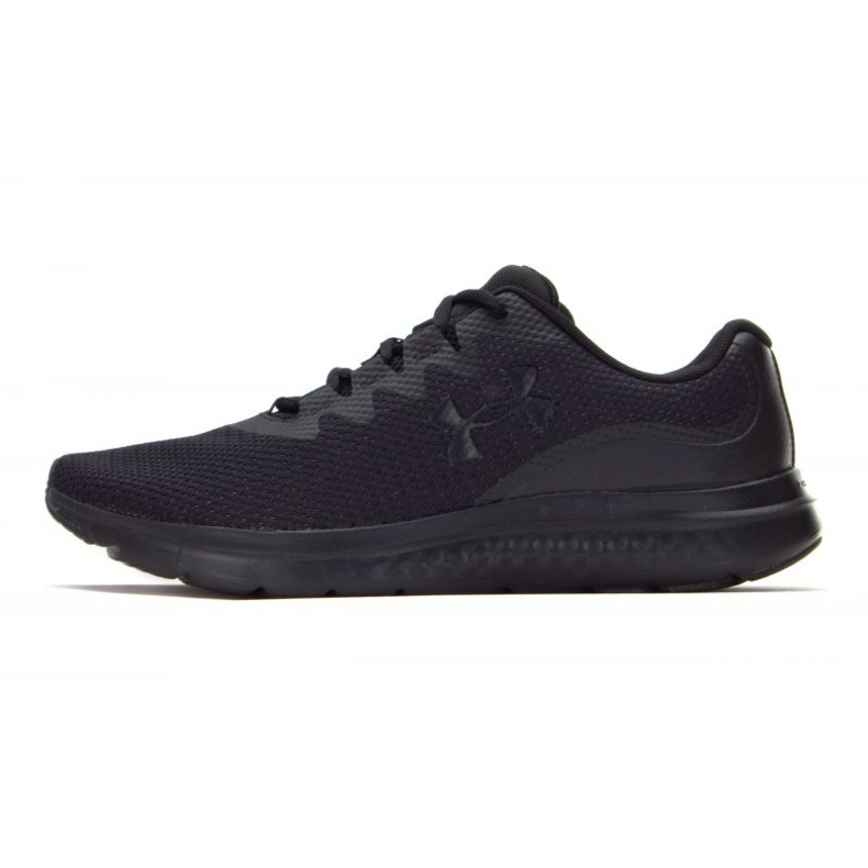 Cipele Under Armour Charged Impulse 3 M 3025421-003 crna 1