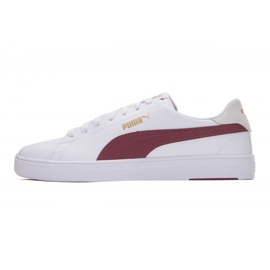 Puma Serve Pro Lite M 37490222 cipele bijela 1