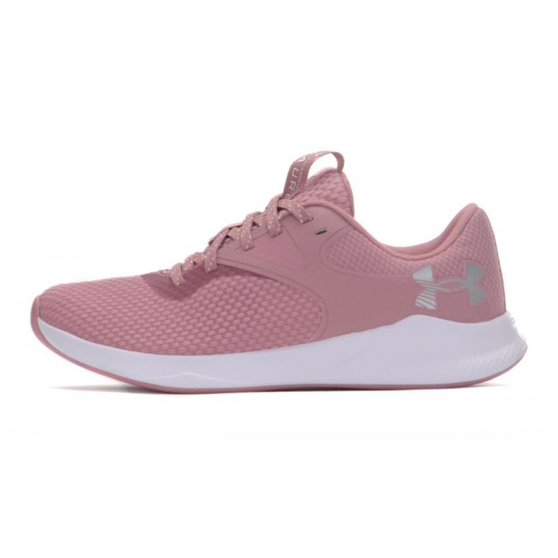 Under Armour Charged Aurora 2 W 3025060-604 ružičasta 1