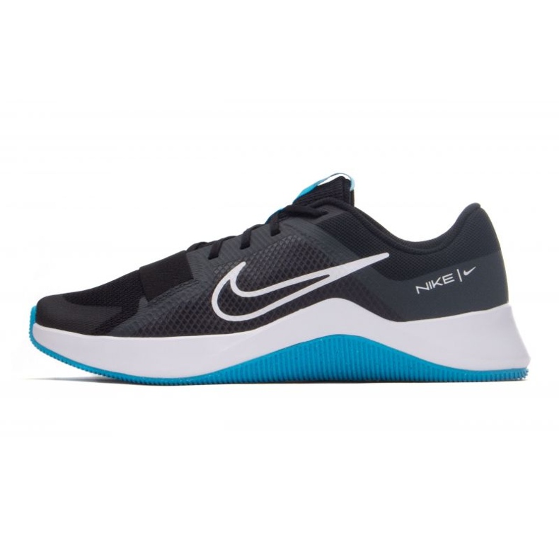 Nike Mc Trainer 2 M DM0823-005 tenisice crno 1