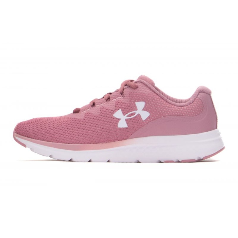 Under Armour Charged Impulse 3 W 3025427-602 ružičasta 1