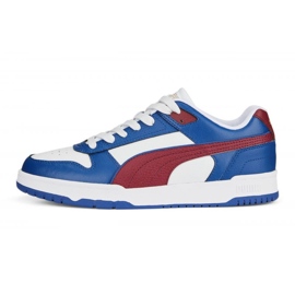 Puma Rbd Game Low M 386373 15 tenisica plava 1