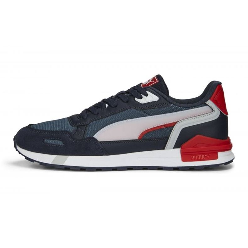 Puma Graviton Tera M 383058 13 cipela plava 1