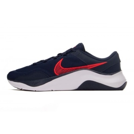 Nike Legend Essential 3 Nn M DM1120-401 tenisice plava 1