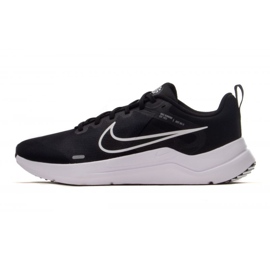 Nike Downshifter 12 M DD9293-001 tenisice crno 1