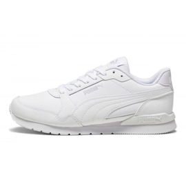 Puma St Runner V3 L cipele 38485520 bijela 1
