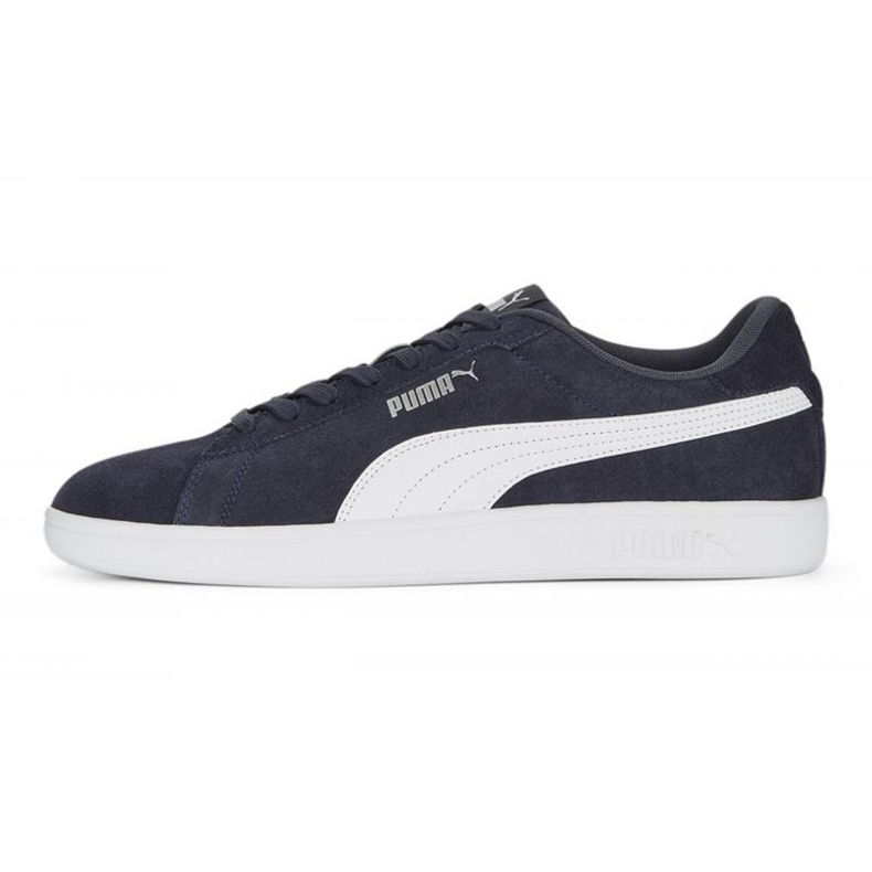 Puma Smash 3.0 cipele 39098403 plava 1