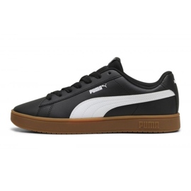 Puma Rickie Classic cipele 39425114 crno 1