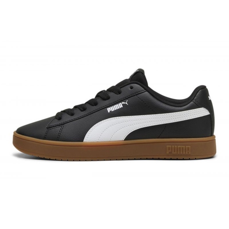 Puma Rickie Classic cipele 39425114 crna 1