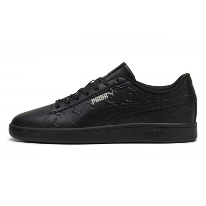 Puma Smash 3.0 Superlogo cipele 39509001 crno 1