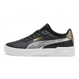 Puma Cipele Carina 2.0 Metallic Shine 39509602 crna 1