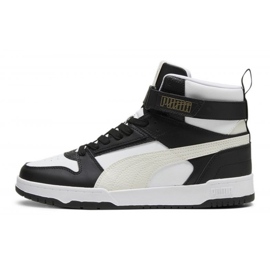 Puma Rbd tenisice za igru ​​38583926 crno 1