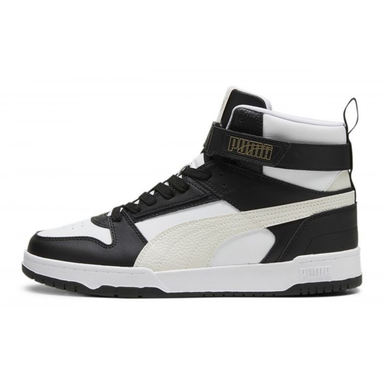 Puma Rbd tenisice za igru ​​38583926 crno 1