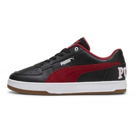 Puma Caven 2.0 Retro Club cipele 39508202 crna 1