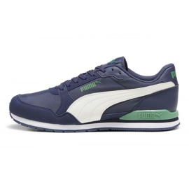 Puma St Runner v3 cipele Nl 38485725 plava 1