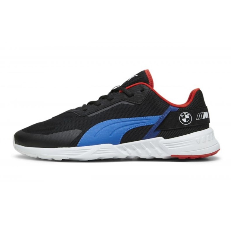 Puma cipele Bmw Mms Tiburion 308045 01 crno 1