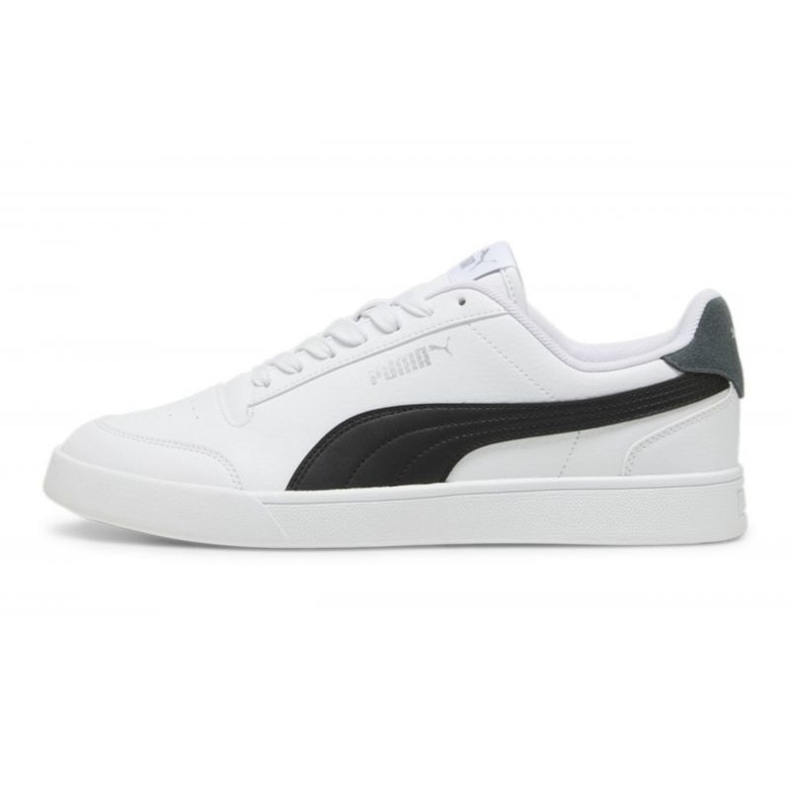 Puma Shuffle cipele 309668 30 bijela 1