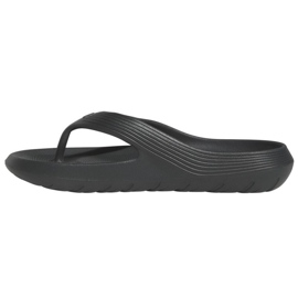 Crne japanke Adidas Adicante Flip Flop HQ9921 crno 2