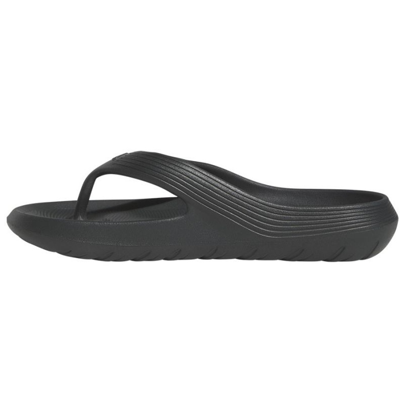 Crne japanke Adidas Adicante Flip Flop HQ9921 crno 2