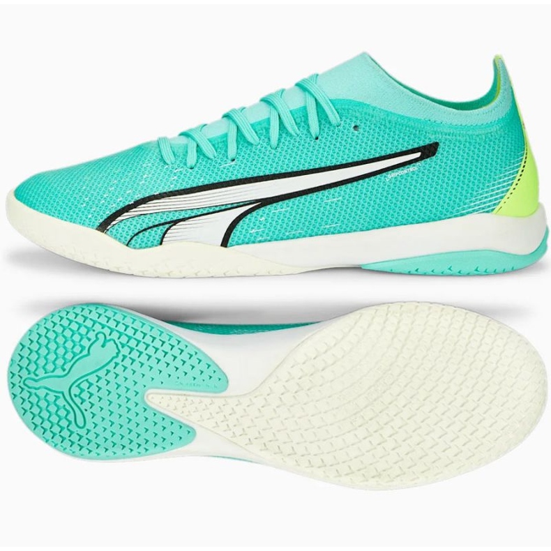 Puma Ultra Match It M 107221 03 cipele plava plava 1