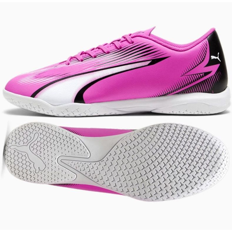 Puma Ultra Play It M cipele 107766 01 ružičasta 1