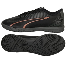 Puma Ultra Play It M cipele 107766 02 crna 1