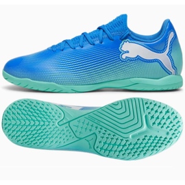 Puma Future 7 Play It cipele 107942 01 plava 1