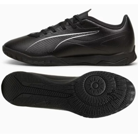 Puma Ultra 5 Play It cipele 107907 02 crna 1