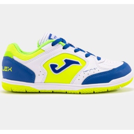 Joma Top Flex In cipele TPJW2402IN bijela 1