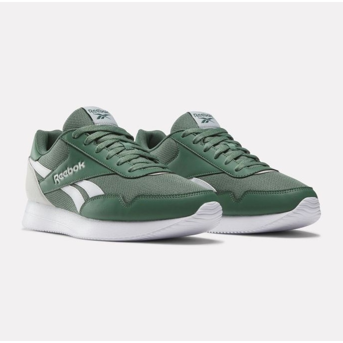 Reebok Jogger Lite cipele 100074135 zelena 1