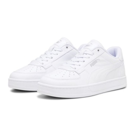 Puma Caven 2.0 cipele 393837-02 bijela 1