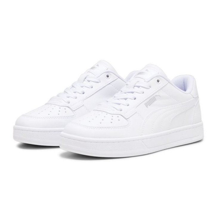 Puma Caven 2.0 cipele 393837-02 bijela 1