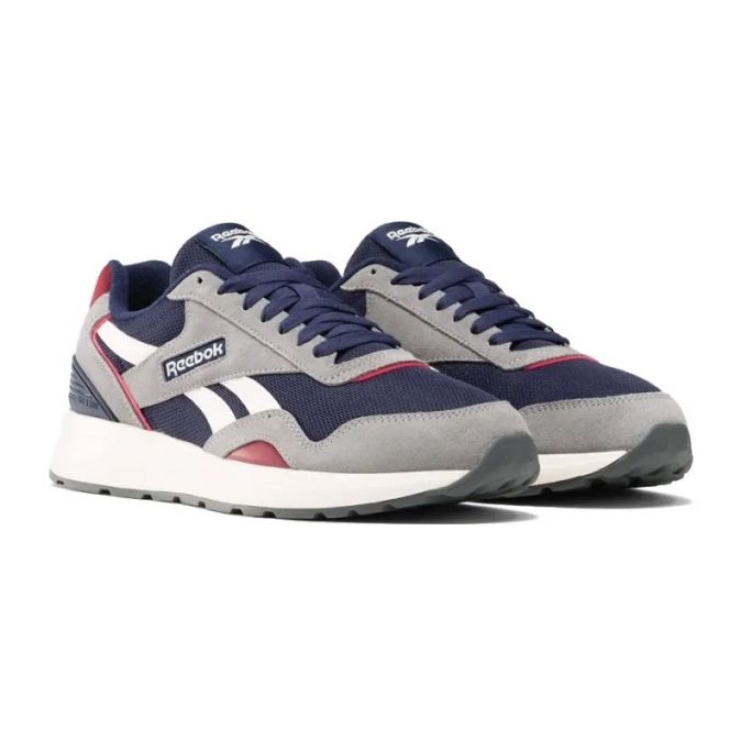 Reebok GL1100 cipele 100201237 siva 1