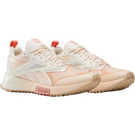 Reebok Lavante Trail 2 cipele 100204939 naranča 1