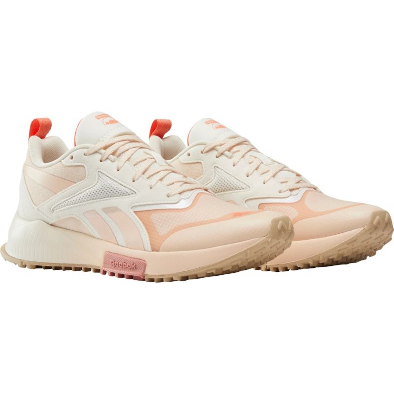 Reebok Lavante Trail 2 cipele 100204939 naranča 1