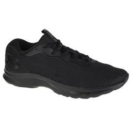 Under Armour Charged Bandit 7 cipele 3024184-004 crna 1