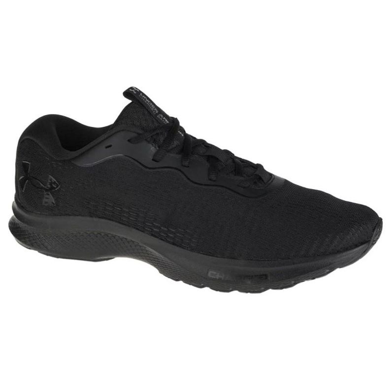 Under Armour Charged Bandit 7 cipele 3024184-004 crno 1