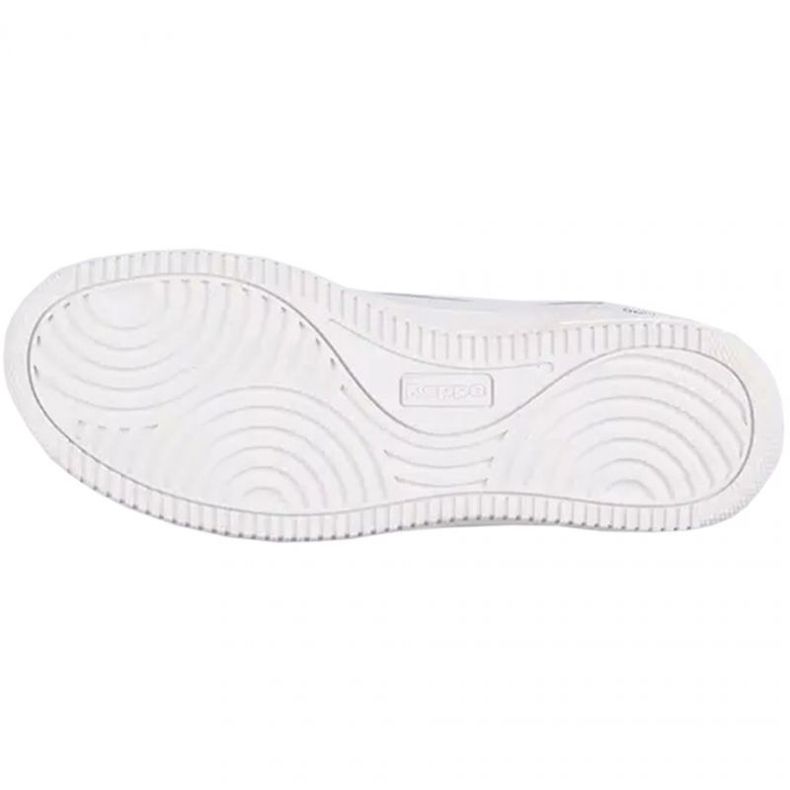 Kappa Bash Ol sportske cipele 242881 1011 bijela 7