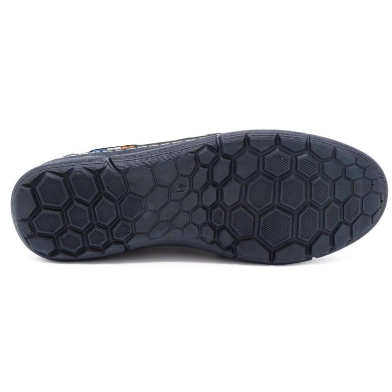 Olivier Muške klizne cipele 283GT tamnoplave plava 1