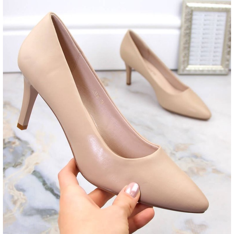 Sergio Leone W SK414E kava visoke pete 2