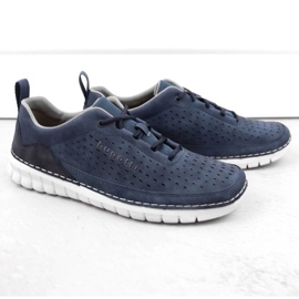 Bugatti M INT1991 plave sportske cipele plava 2