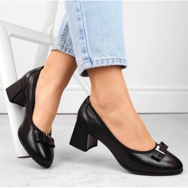 Cipele Filippo DP6178 W PAW521A crno 2