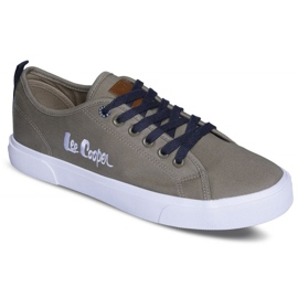 Tenisice Lee Cooper M LCW-23-31-1819M zelena 1